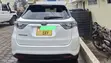Toyota Harrier 2.0 2015 White - 5