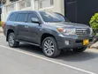 Toyota Land Cruiser VX V8 2018 Kijivu - 4