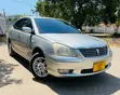Toyota Premio 1.5 FWD 2005 Nyeupe - 1