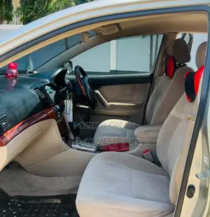 Toyota Premio 1.5 FWD 2005 Nyeupe