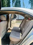 Toyota Premio 1.5 FWD 2005 Nyeupe - 4