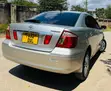 Toyota Premio 1.5 FWD 2005 Nyeupe - 5