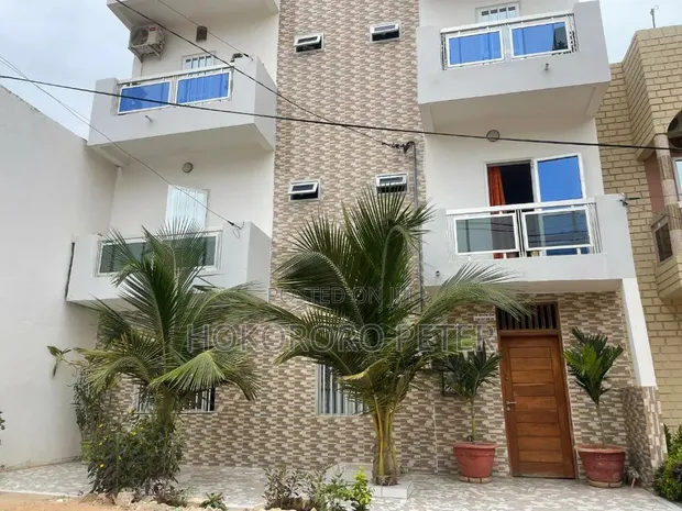 2 Bedroom Apartment for Rent in Mikocheni B, Kinondoni - 1