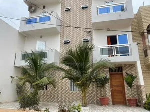 Ghorofa 2 Chumba Mikocheni B, Kinondoni kwa Kodi