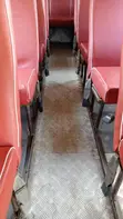 Toyota Coaster 2004 Nyeupe - 4