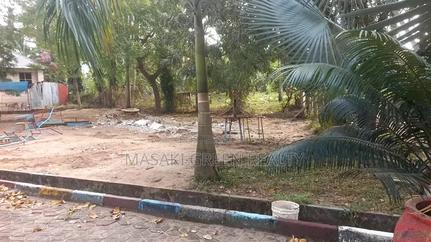 Kiwanja Kinauzwa - Goba Nash Park - 1