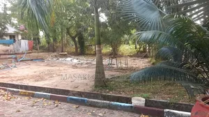 Kiwanja Kinauzwa - Goba Nash Park