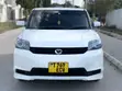 Toyota Corolla Rumion 2010 White - 1