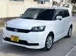 Toyota Corolla Rumion 2010 White - 4