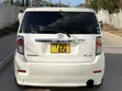 Toyota Corolla Rumion 2010 White - 5