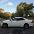 Toyota Crown 2009 - Nyeupe - 1