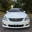 Toyota Crown 2009 - Nyeupe - 2
