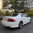 Toyota Crown 2009 - Nyeupe - 3