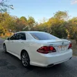 Toyota Crown 2009 - Nyeupe - 4