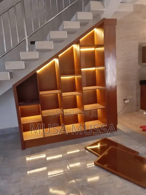 Furnished 2 Bedroom House for Rent in Mbezi Beach - 1