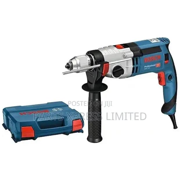 Bosch Percussion Drill GSB 24-2 - 1