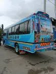 Mitsubishi Fuso Rosa 2004 Bluu - 2