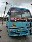 Mitsubishi Fuso Rosa 2004 Bluu - 3