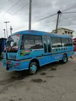 Mitsubishi Fuso Rosa 2004 Bluu - 4