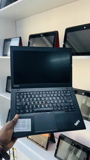 Laptop Lenovo ThinkPad T440 8GB RAM, 500GB HDD