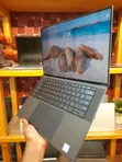Dell Precision 5550 Laptop: i7, 16GB RAM, 512GB SSD - 1