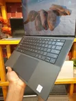 Dell Precision 5550 Laptop: i7, 16GB RAM, 512GB SSD - 2