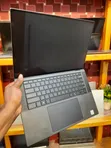 Dell Precision 5550 Laptop: i7, 16GB RAM, 512GB SSD - 3