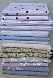 Vitanda vya Pamba 100% Ubora kutoka UK - King Size - 1