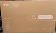 TCL 55" Ultra HD Smart TV Mpya - 2