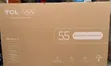 TCL 55" Ultra HD Smart TV Mpya - 3