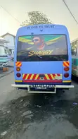 Mitsubishi Fuso Rosa 2004 Bluu - 5