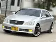 Toyota Crown Royale 2005 Silver - 1