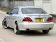 Toyota Crown Royale 2005 Silver - 2