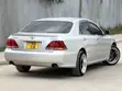 Toyota Crown Royale 2005 Silver - 4