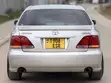 Toyota Crown Royale 2005 Silver - 5
