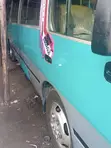 Toyota Coaster 2004 - Basi la Abiria 29 - 1