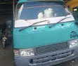 Toyota Coaster 2004 - Basi la Abiria 29 - 2