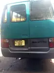 Toyota Coaster 2004 - Basi la Abiria 29 - 3