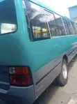 Toyota Coaster 2004 - Basi la Abiria 29 - 5