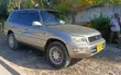 Toyota RAV4 1999 Nyeupe - 4