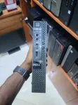 Kompyuta ya Mezani Dell OptiPlex 3020 8GB RAM 500GB HDD - 1