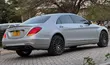 Mercedes-Benz S-Class 2016 Nyeupe - 5