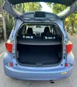 Toyota Ractis 2010 Blue - 3