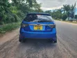 Subaru Impreza 2007 Blue - 1