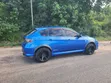 Subaru Impreza 2007 Blue - 2