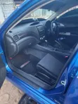 Subaru Impreza 2007 Blue - 3