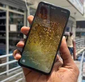 Samsung Galaxy S10e 128GB Black