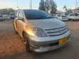 Toyota IST 2005 Gold - 1
