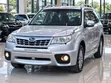 Subaru Forester 2011 Nyeupe - 1