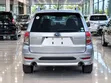 Subaru Forester 2011 Nyeupe - 2